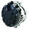 Wai Global Alternator, ALTBO IRIF 180A 12V, 180 Amp12 Volt, CW, 6Groove Clutch Pulley 11301N - alternate 8